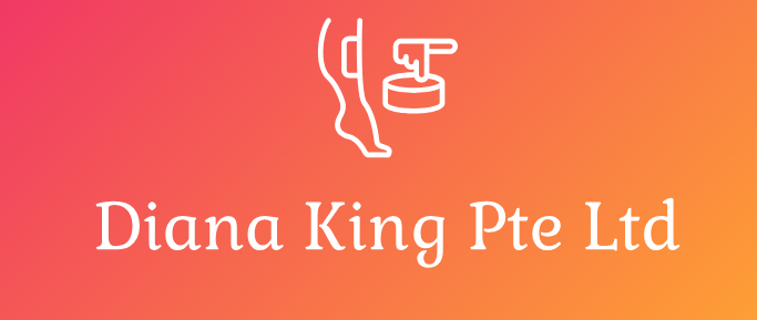 Diana King Pte Ltd Logo Image