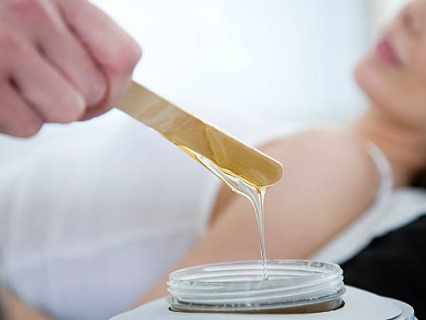 Waxing